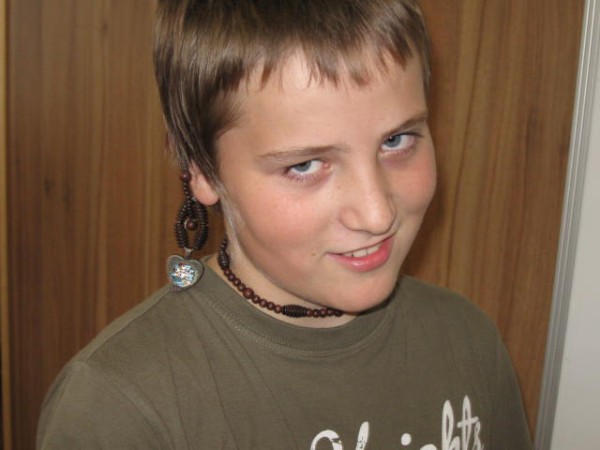 Výtvarná výcova v 7.A