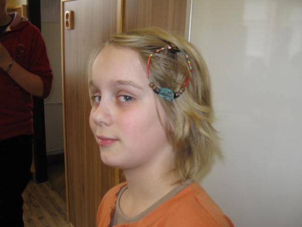 Výtvarná výcova v 7.A