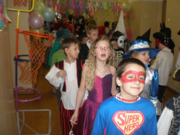 Karneval